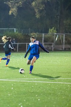 Bild 56 - Frauen Bramstedter TS - TSV Wiemersdorf : Ergebnis: 1:2